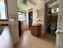Blk 112 Ho Ching Road (Jurong West), HDB 3 Rooms #598587871